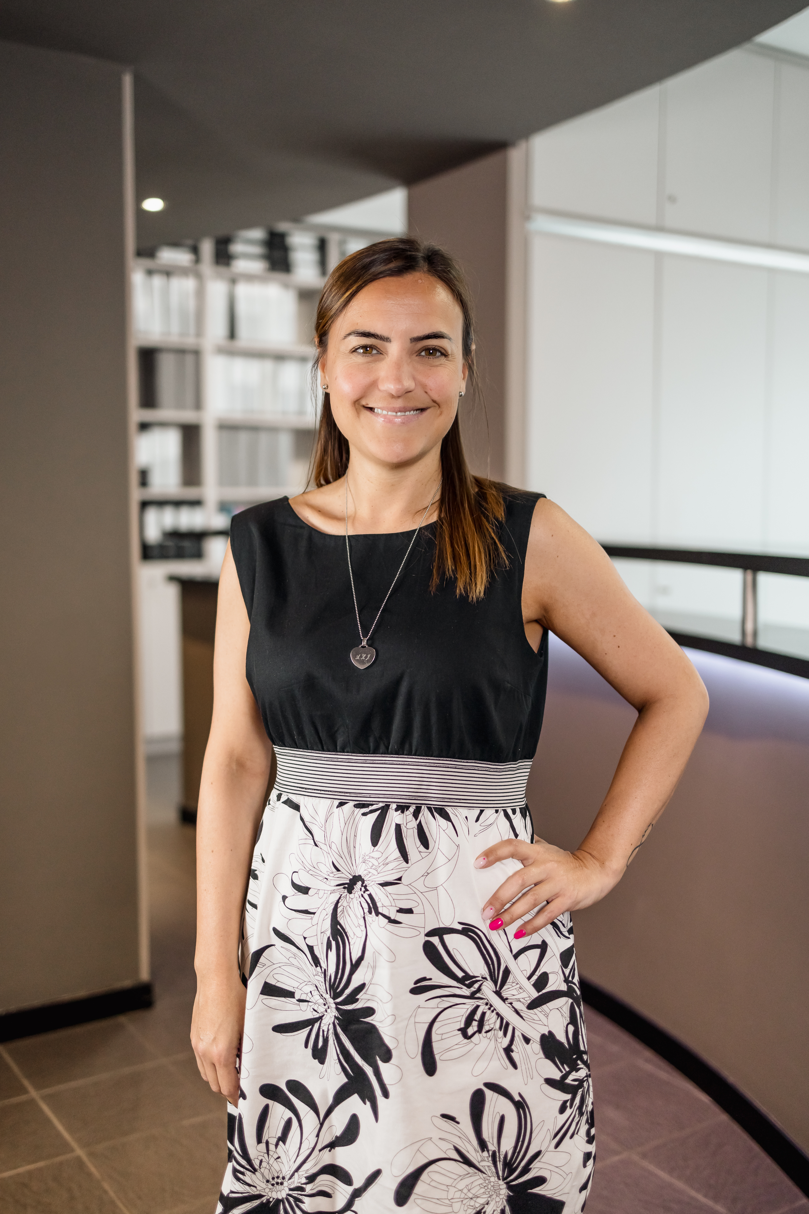 ACBGroup Spa > Jessica Perrucchetti